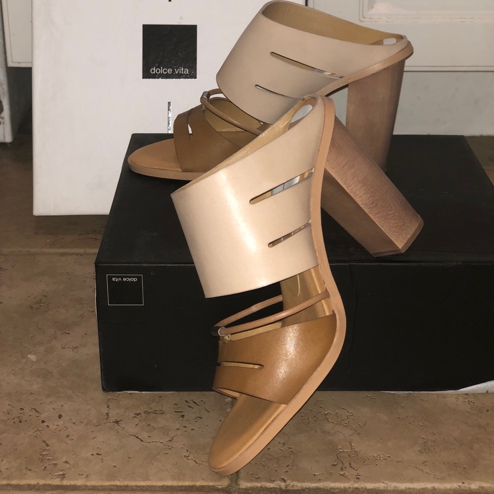 Dolce Vita Odea Dress Sandal